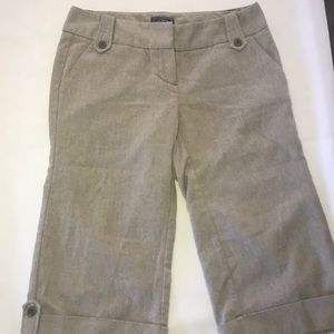 Ellemenno trousers